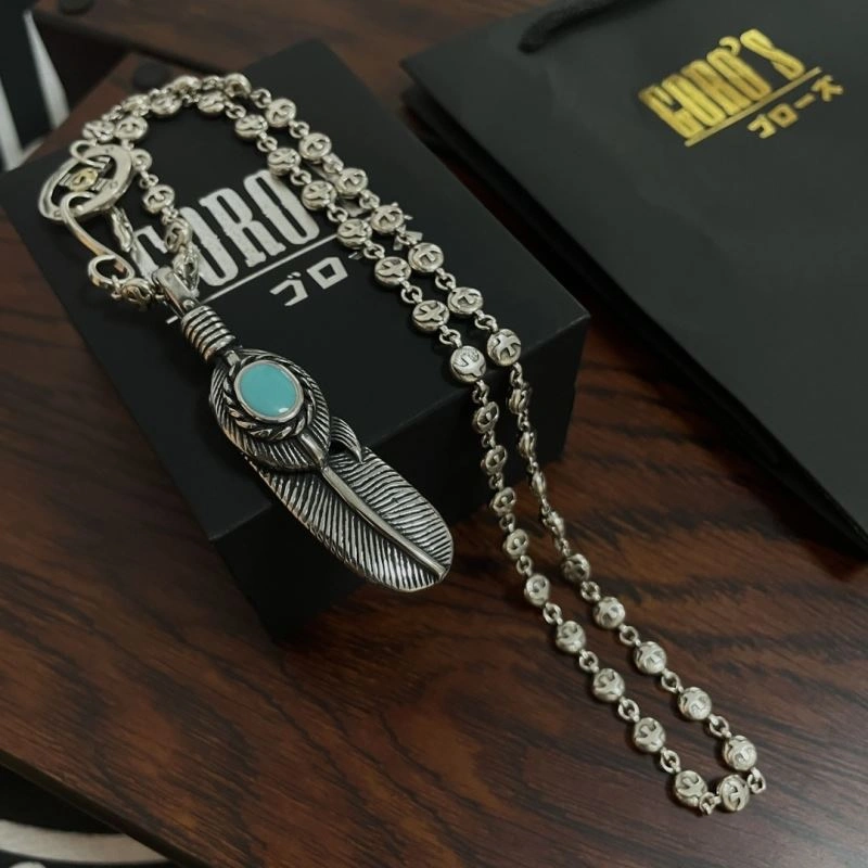 Goros Necklaces Sporty 214590