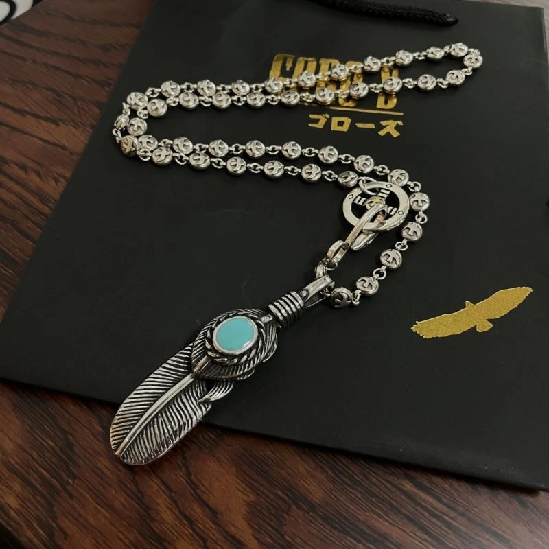 Goros Necklaces Sporty 214590