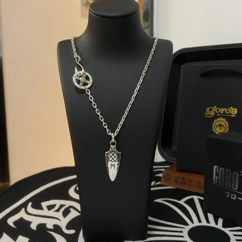 Goros Necklaces UrbanStyle 214583