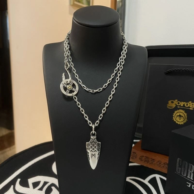 Goros Necklaces UrbanStyle 214583