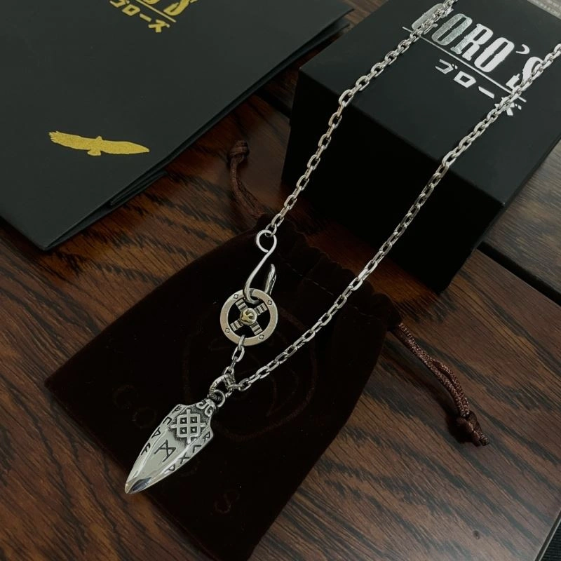 Goros Necklaces UrbanStyle 214583