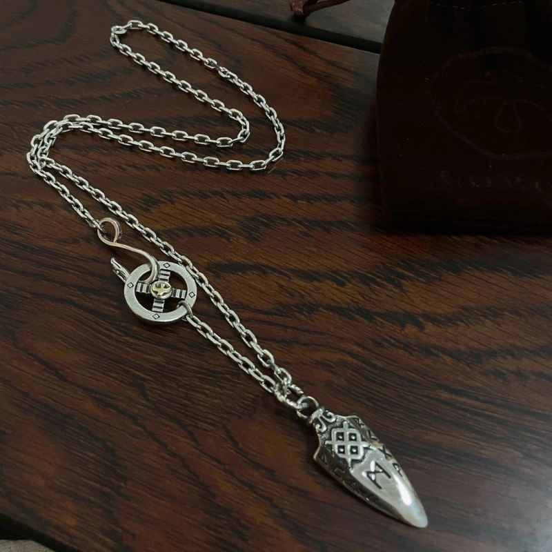 Goros Necklaces UrbanStyle 214583