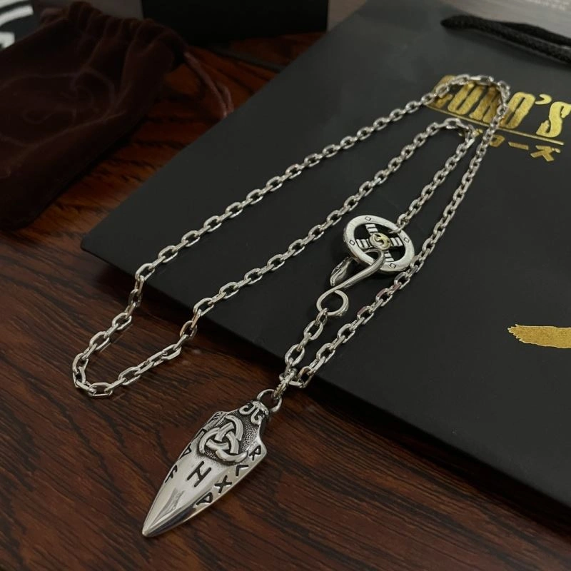 Goros Necklaces UrbanStyle 214583
