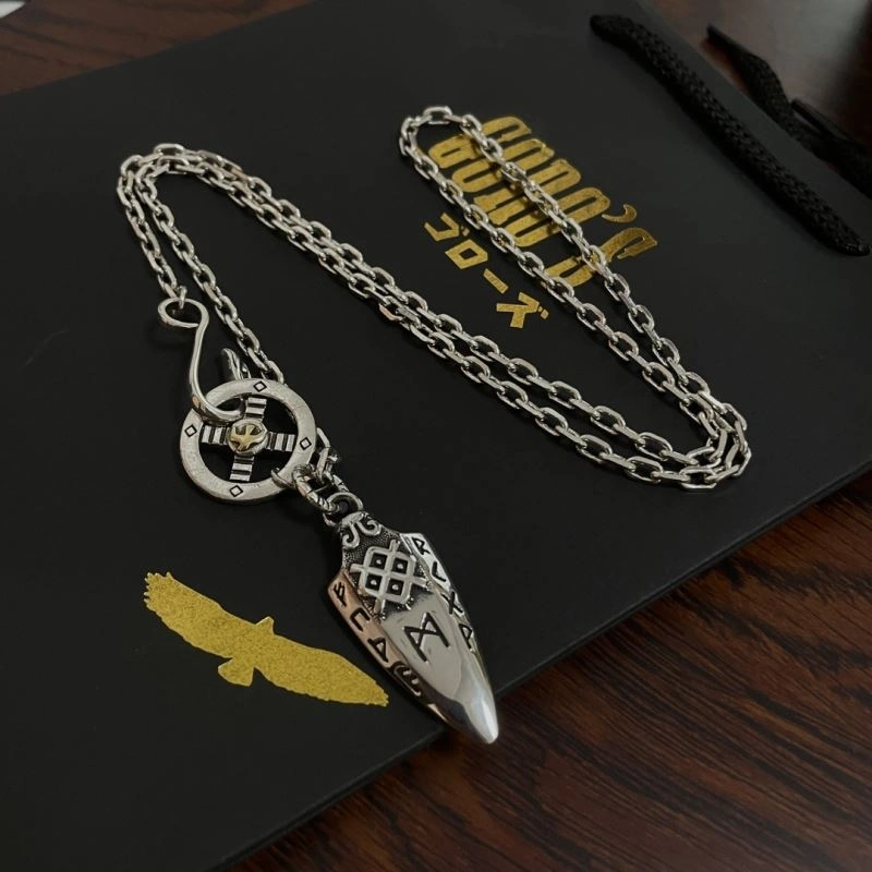 Goros Necklaces UrbanStyle 214583