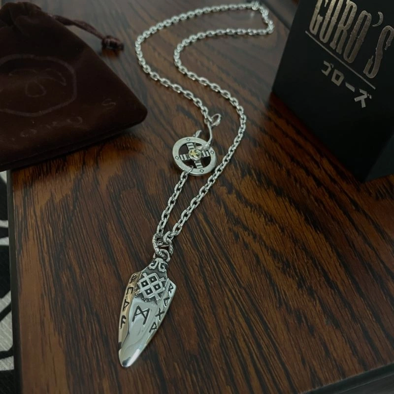 Goros Necklaces UrbanStyle 214583