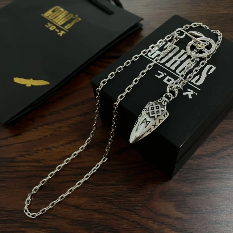 Goros Necklaces UrbanStyle 214583
