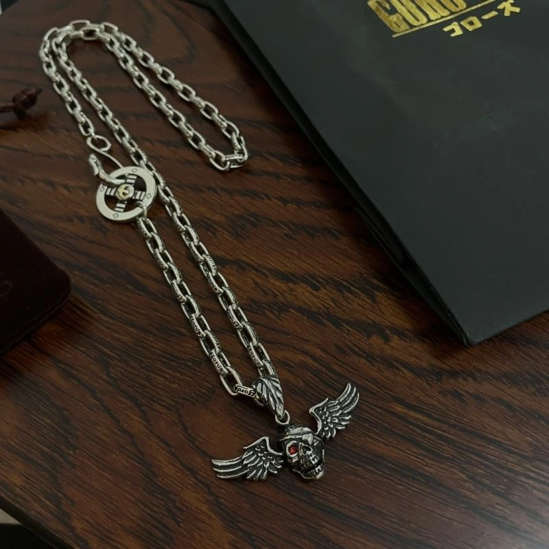Casual Goros Necklaces 214587