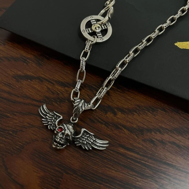 Casual Goros Necklaces 214587
