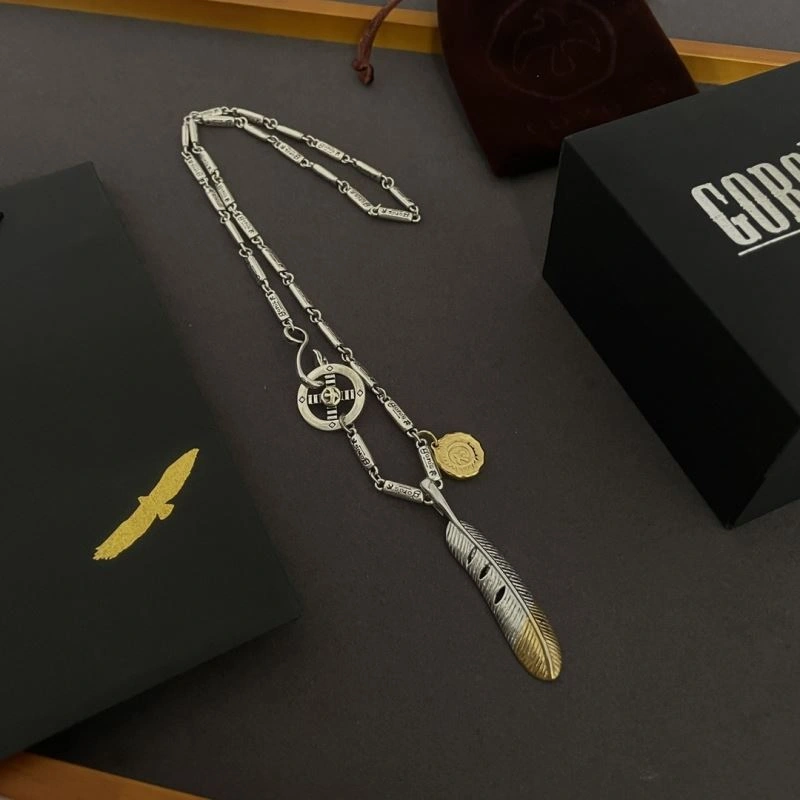 Goros Necklaces DailyWear 214579