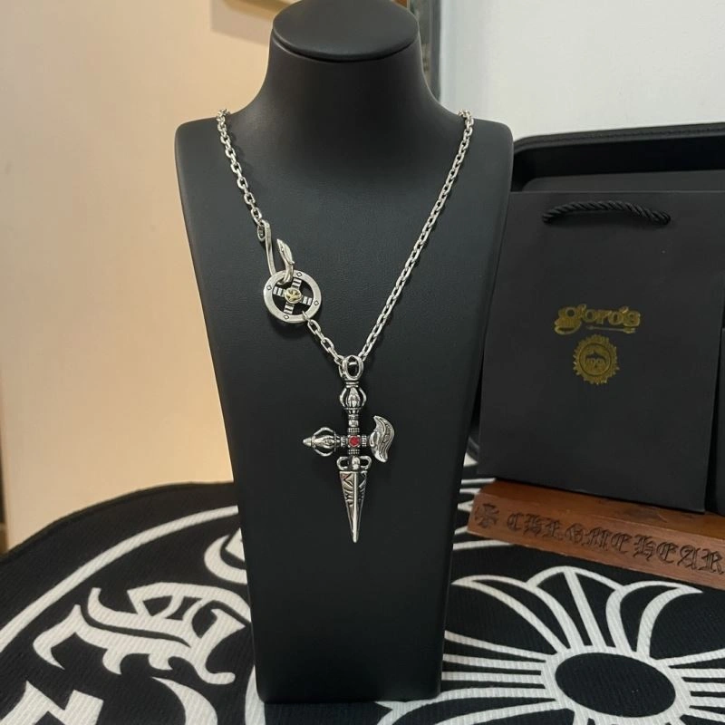 Goros Necklaces Efficient 214574