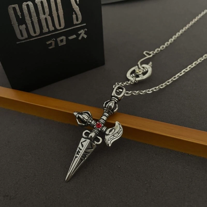 Goros Necklaces Efficient 214574