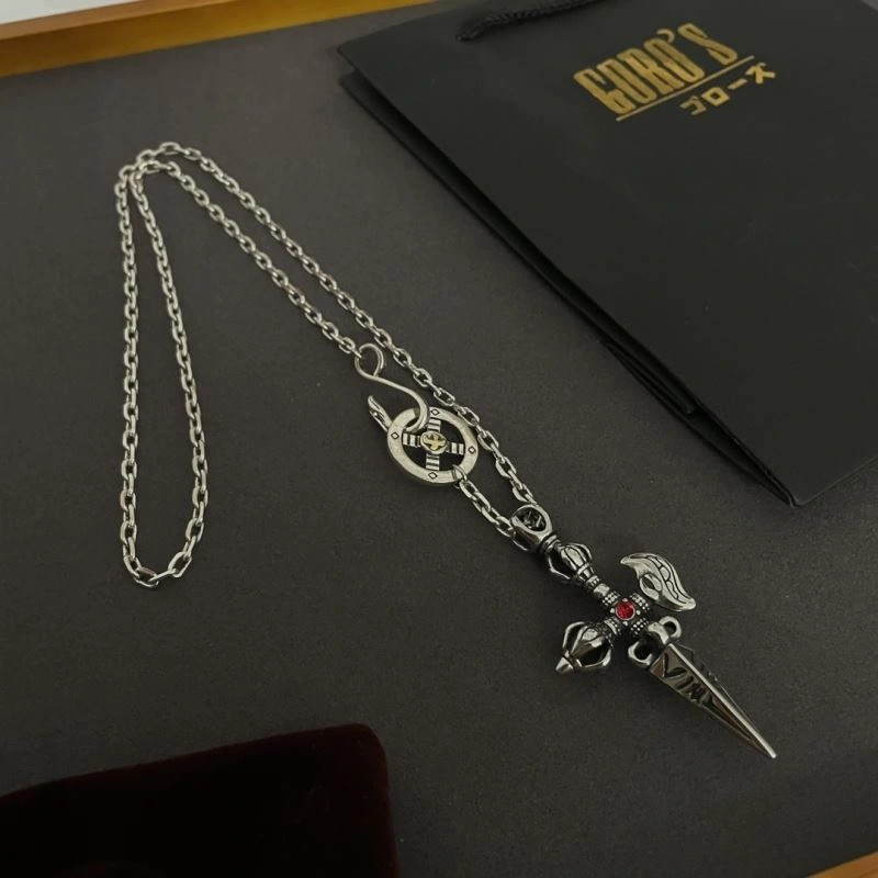 Goros Necklaces Efficient 214574