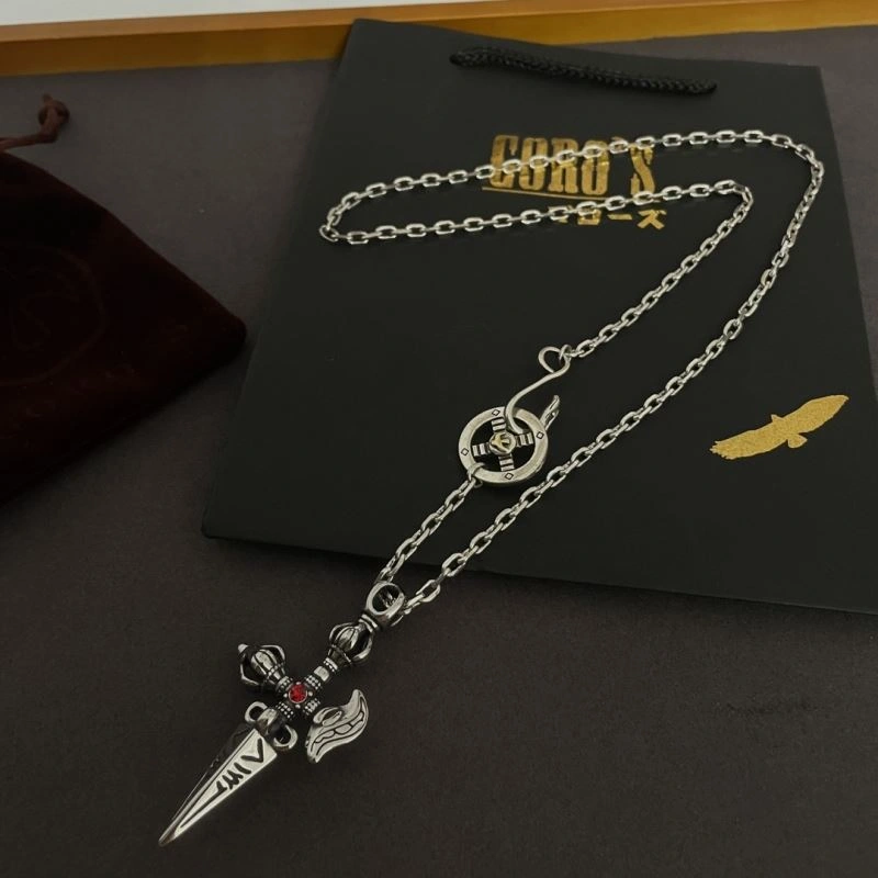 Goros Necklaces Efficient 214574