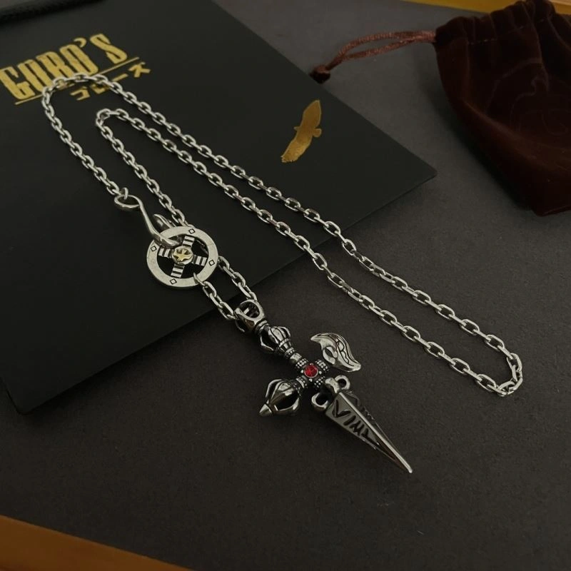 Goros Necklaces Efficient 214574