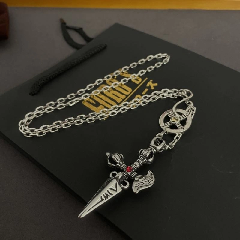 Goros Necklaces Efficient 214574