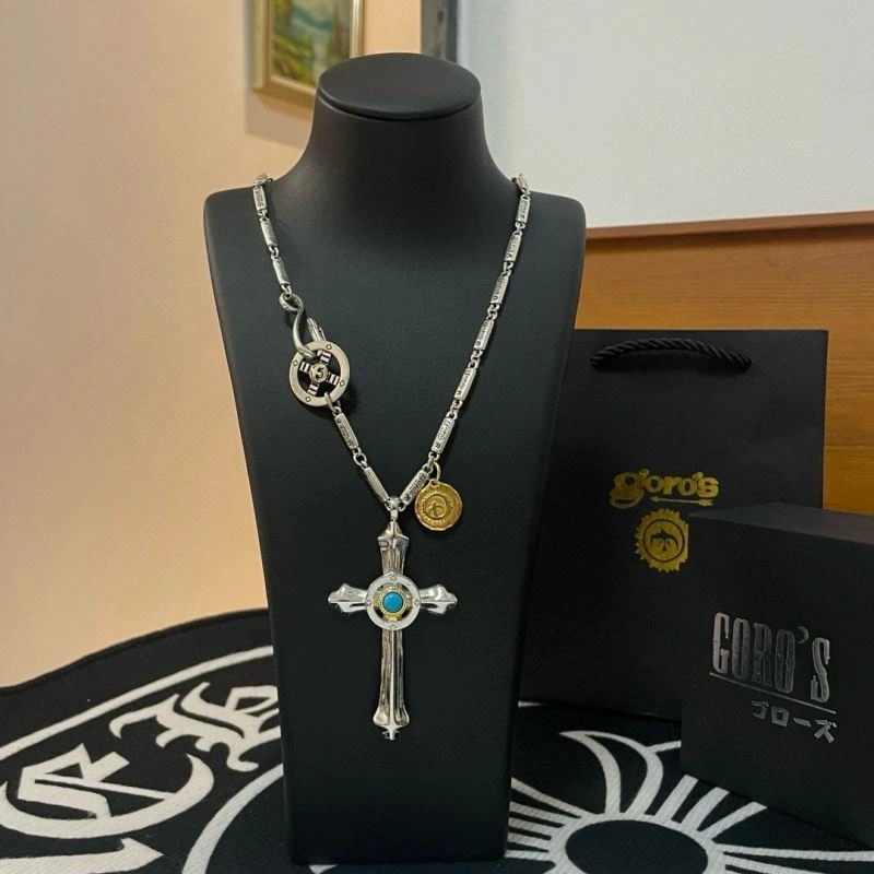 Goros Necklaces Youthful 214255