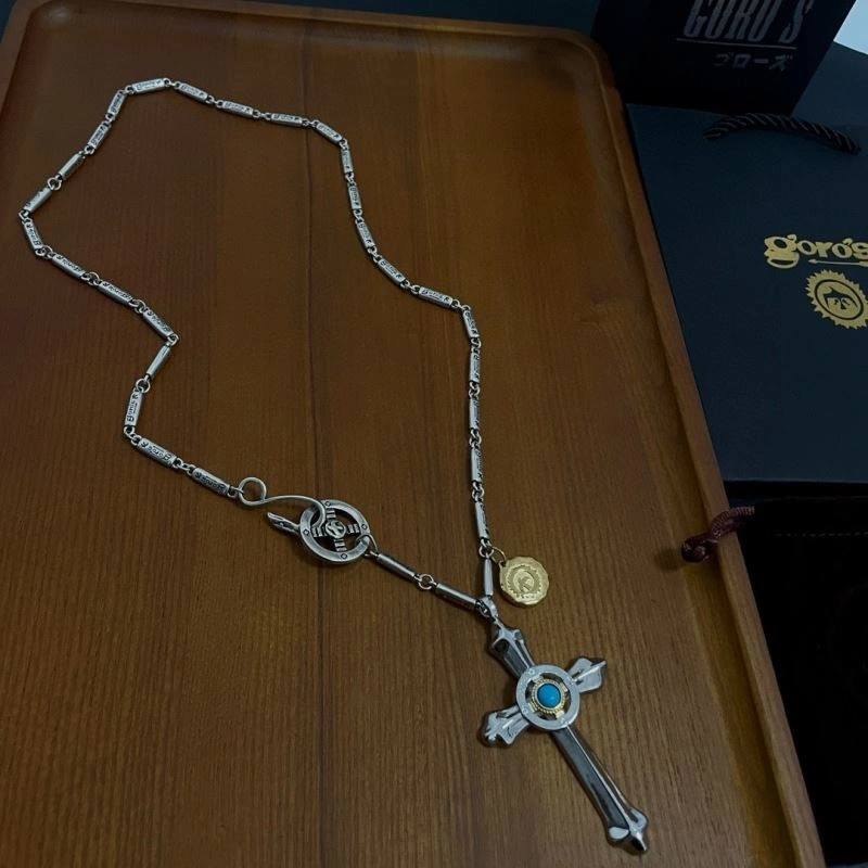 Goros Necklaces Youthful 214255