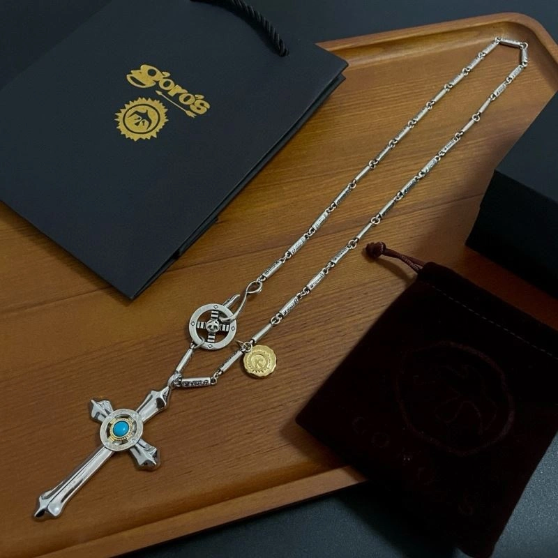 Goros Necklaces Youthful 214255