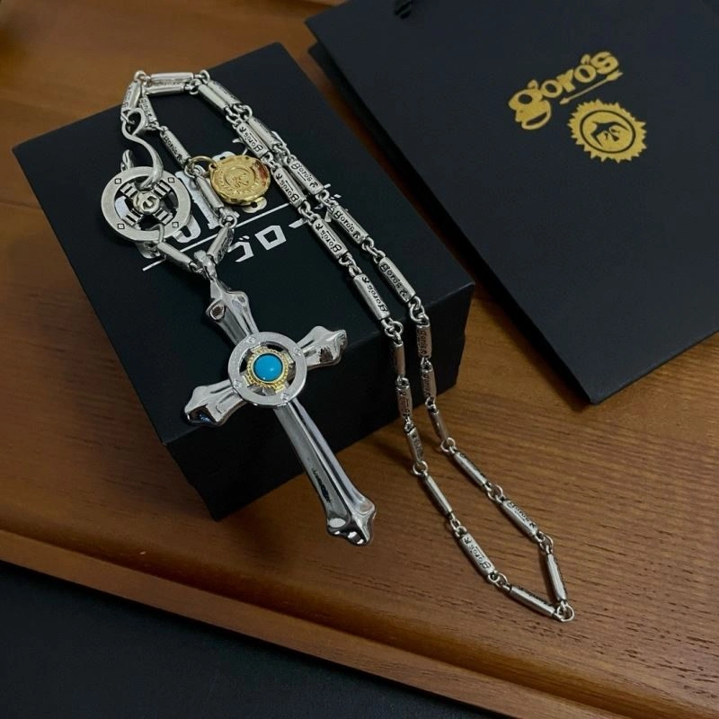Goros Necklaces Youthful 214255