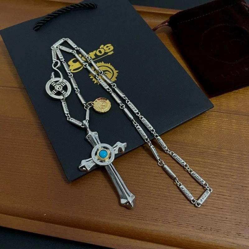Goros Necklaces Youthful 214255