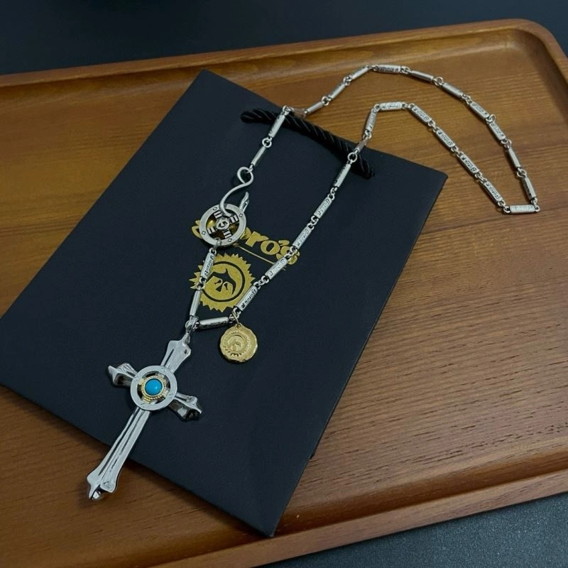 Goros Necklaces Youthful 214255