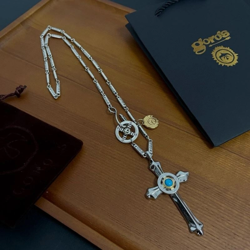Goros Necklaces Youthful 214255