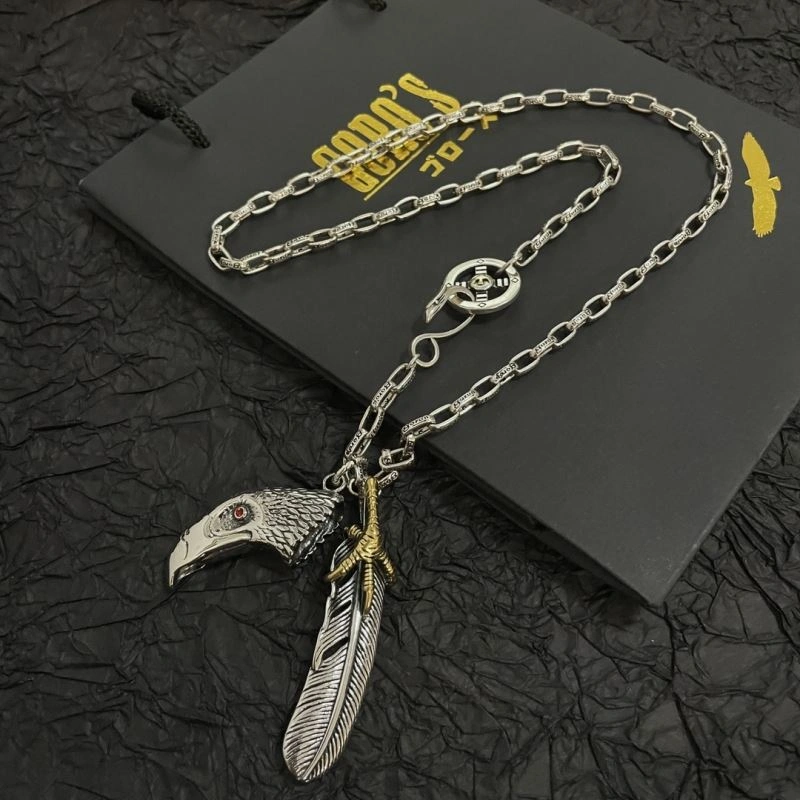 Thermal Goros Necklaces 214265