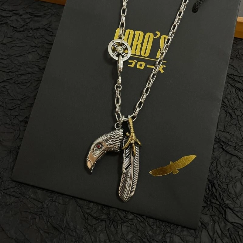 Thermal Goros Necklaces 214265
