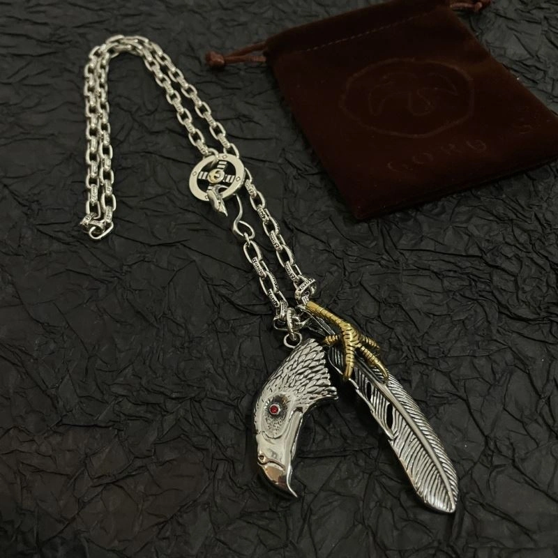 Thermal Goros Necklaces 214265