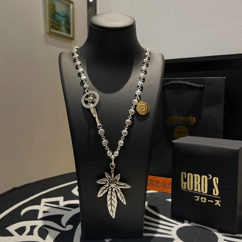 EasyMatch Goros Necklaces 214252