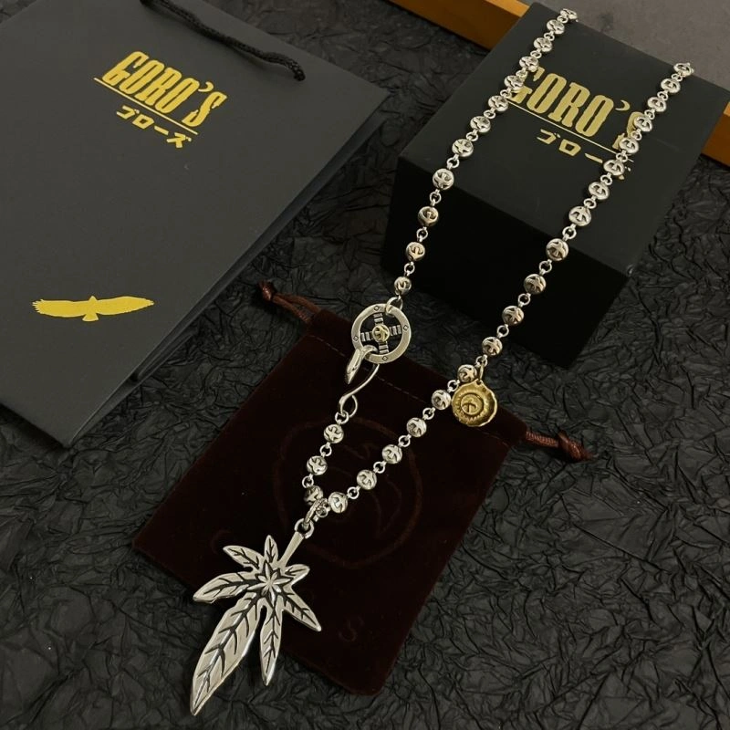 EasyMatch Goros Necklaces 214252