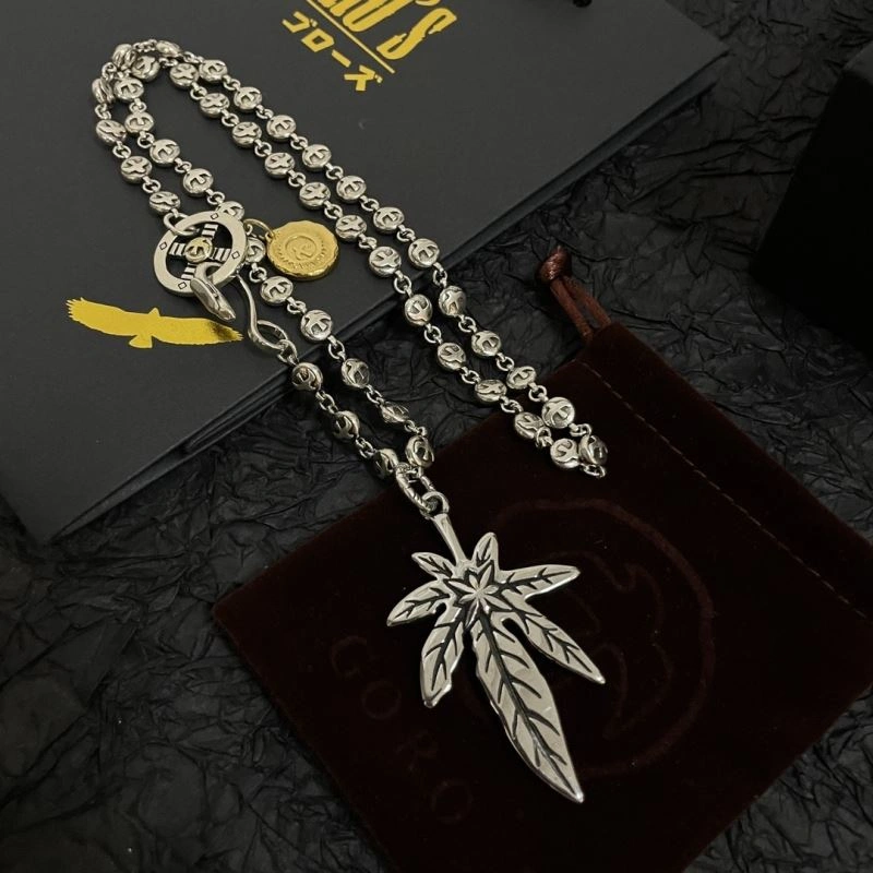 EasyMatch Goros Necklaces 214252