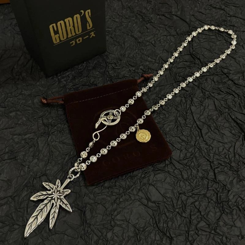 EasyMatch Goros Necklaces 214252