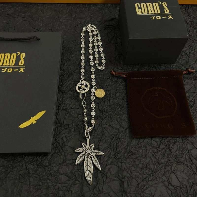 EasyMatch Goros Necklaces 214252