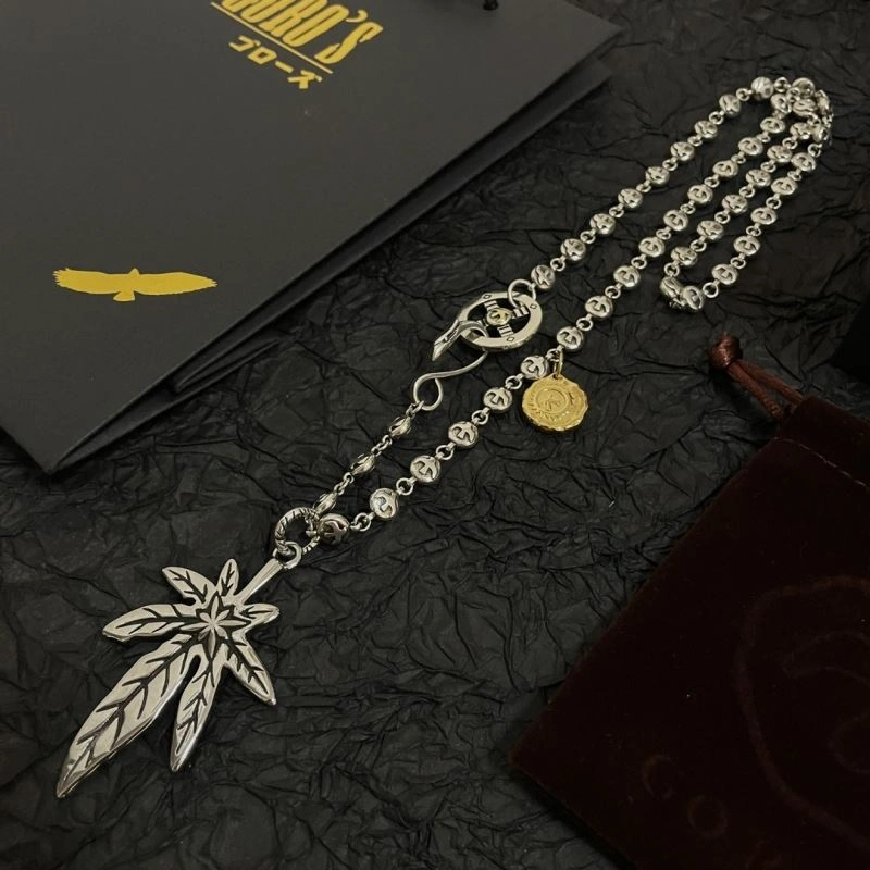 EasyMatch Goros Necklaces 214252