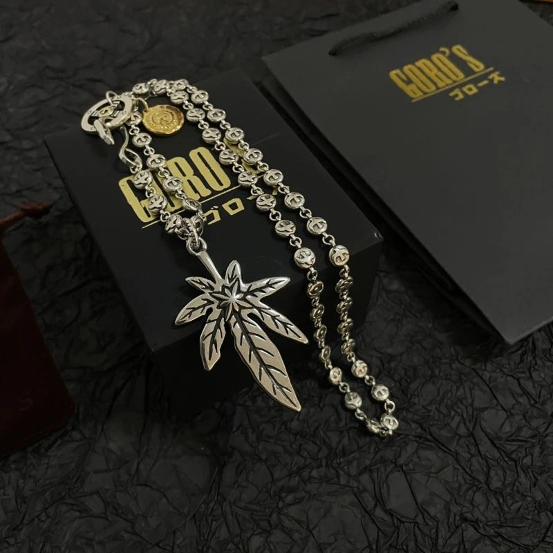 EasyMatch Goros Necklaces 214252