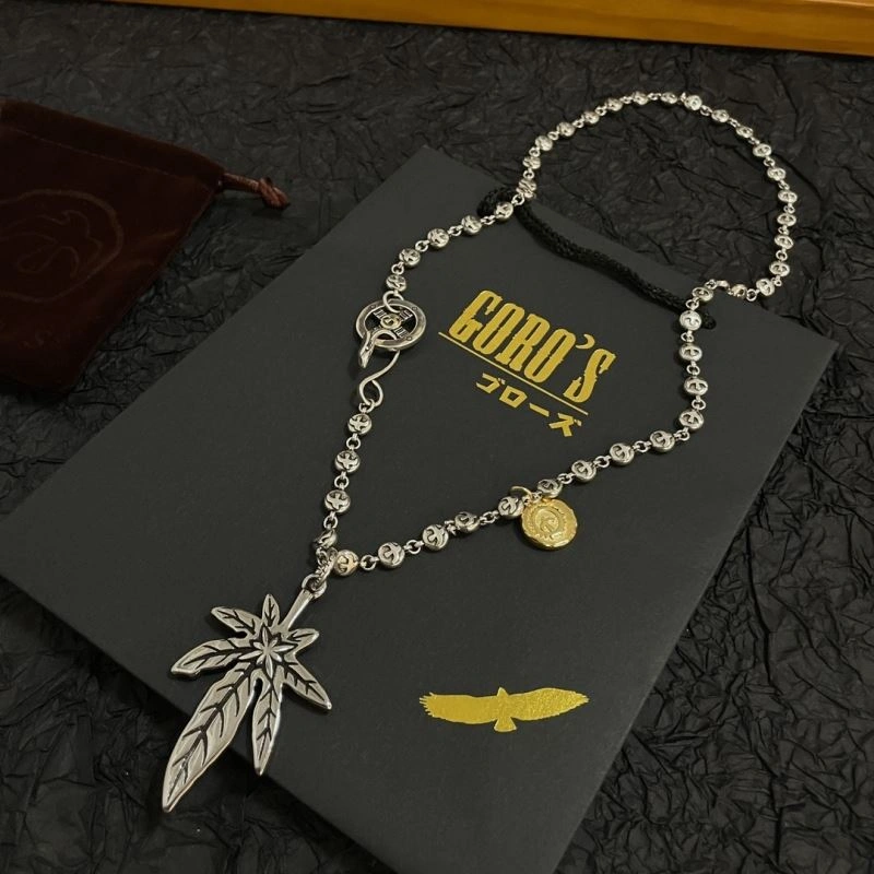 EasyMatch Goros Necklaces 214252