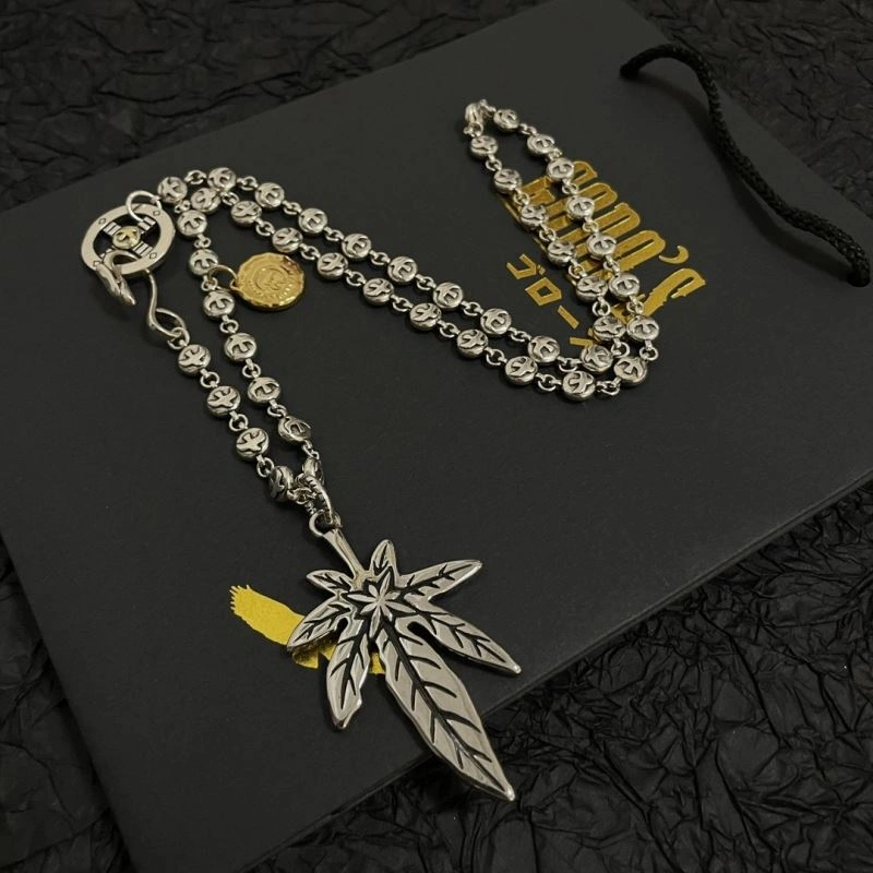 EasyMatch Goros Necklaces 214252