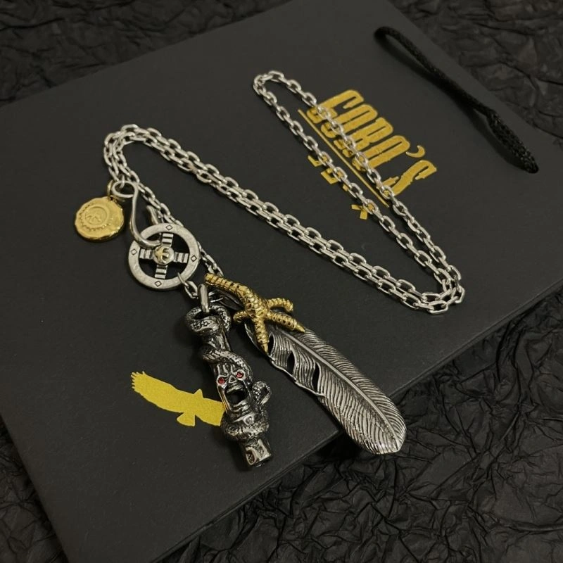 Goros Necklaces MoistureWicking 214245