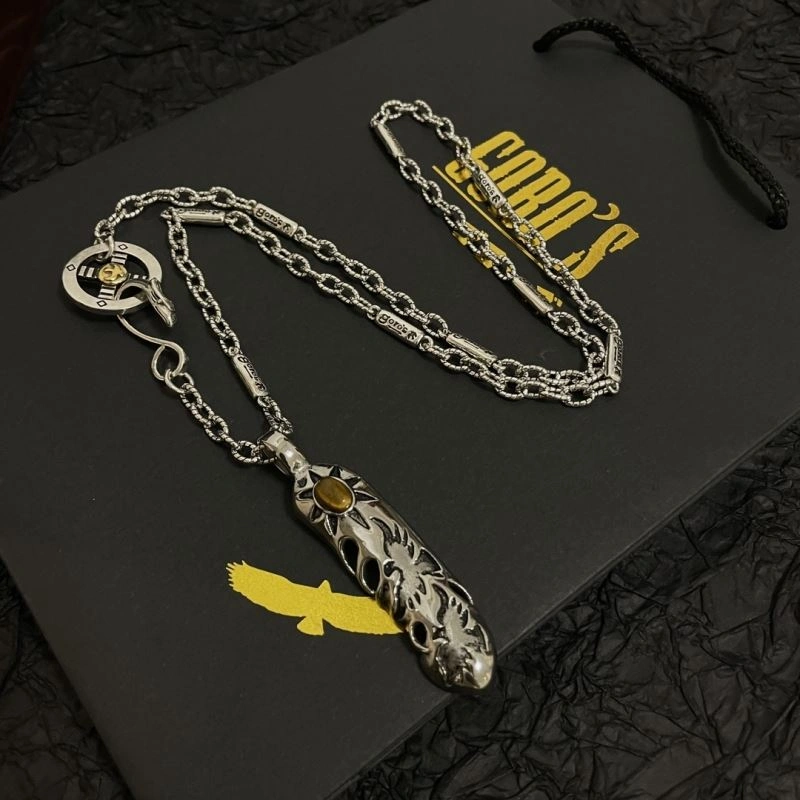 Popular Goros Necklaces 214264