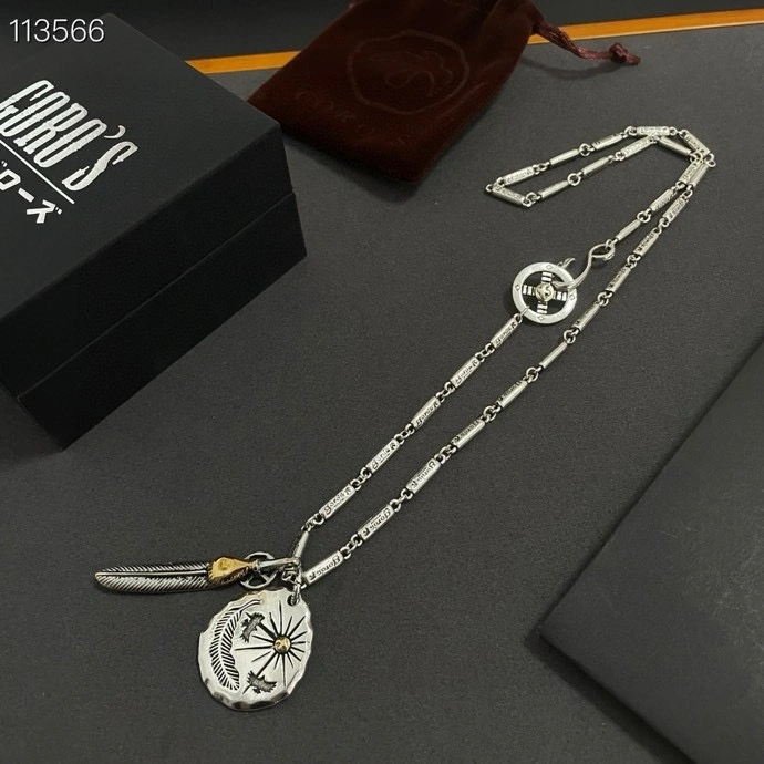 SportInspired Goros Necklaces 214242