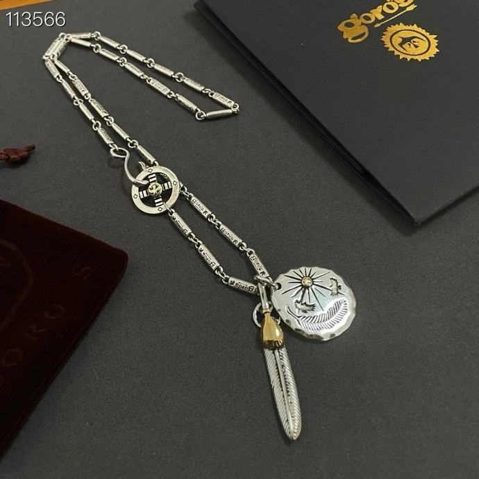 SportInspired Goros Necklaces 214242