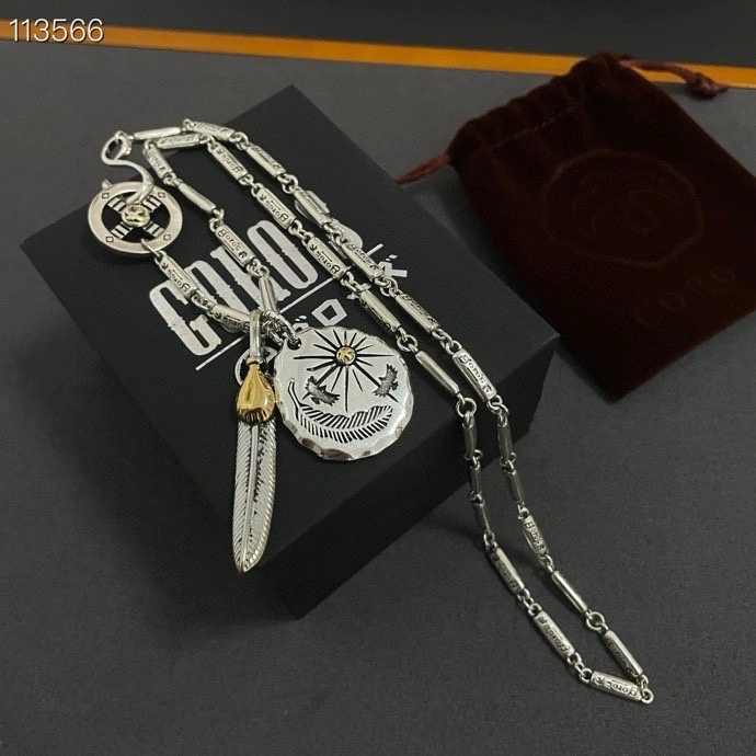 SportInspired Goros Necklaces 214242