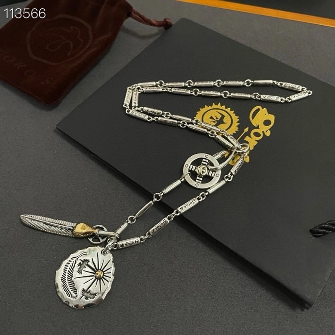 SportInspired Goros Necklaces 214242