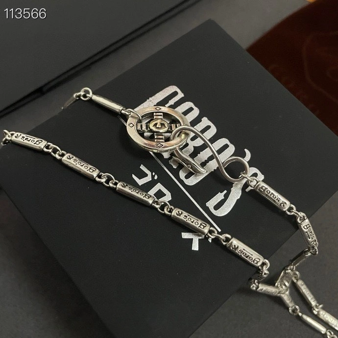 SportInspired Goros Necklaces 214242