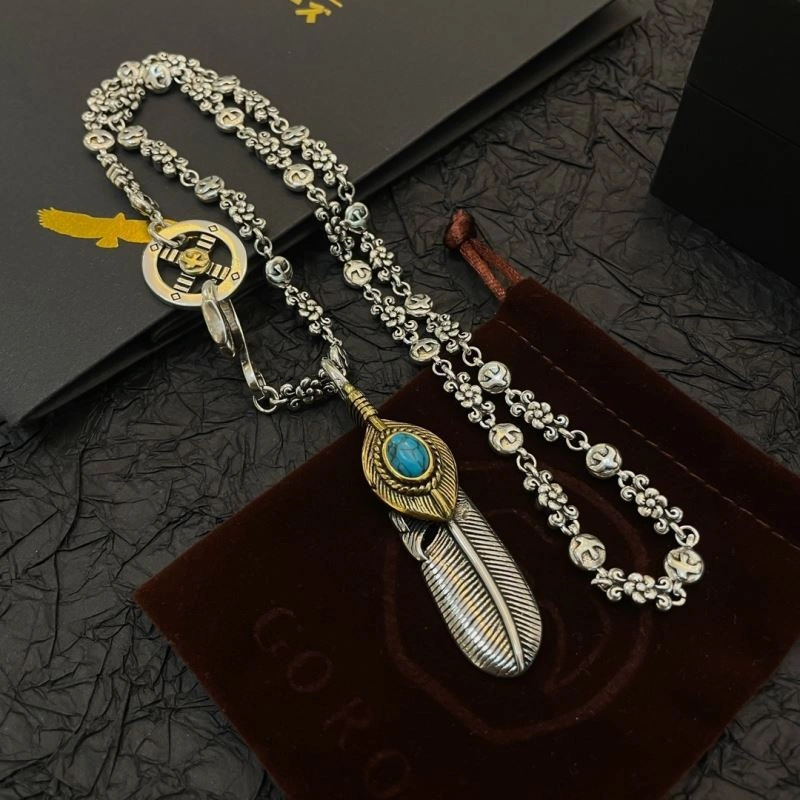 Goros Necklaces TravelReady 214238