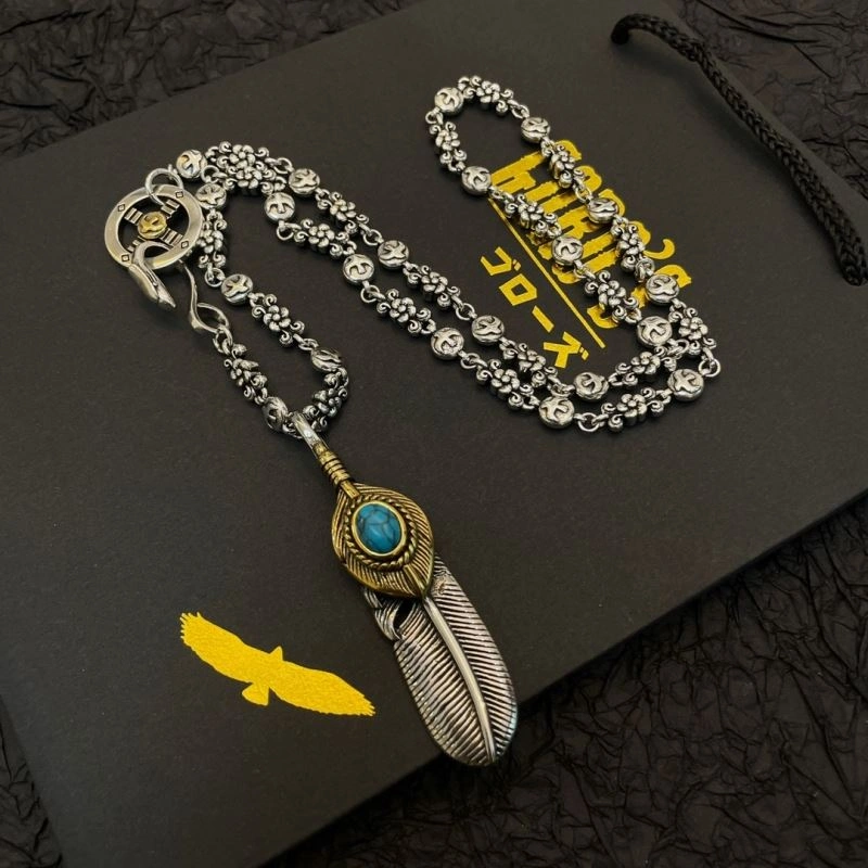 Goros Necklaces TravelReady 214238