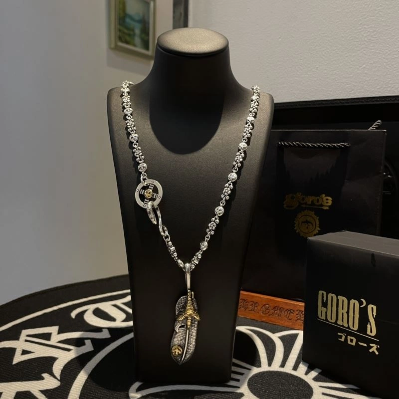 WeatherProof Goros Necklaces 214262