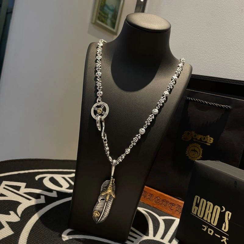 WeatherProof Goros Necklaces 214262