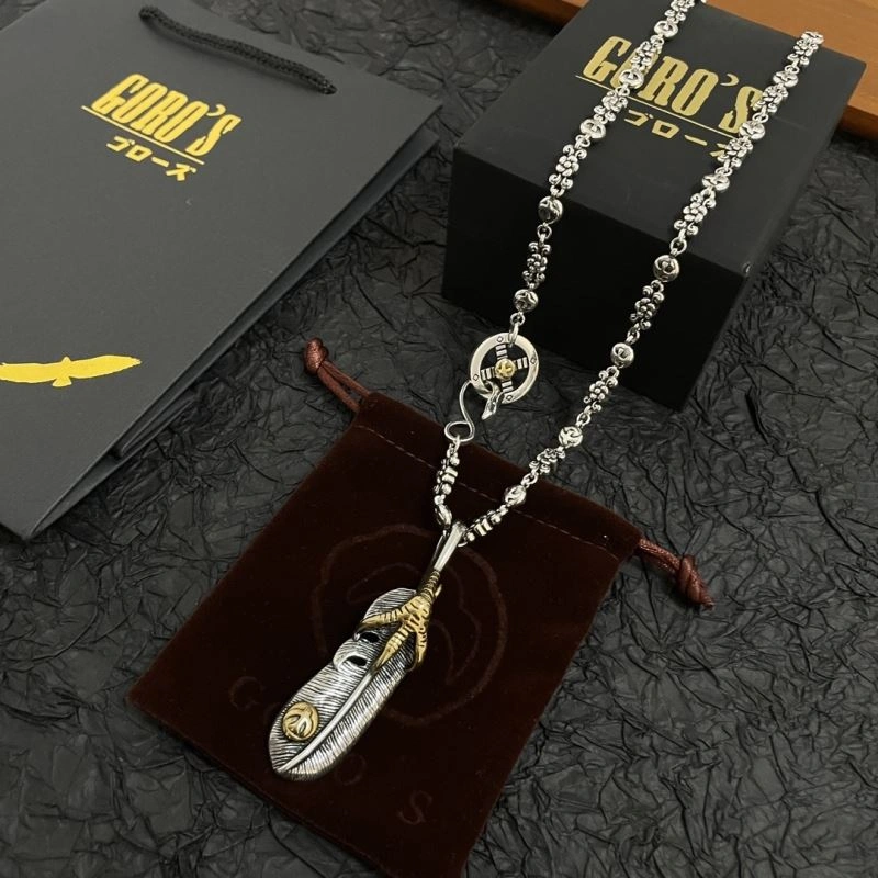 WeatherProof Goros Necklaces 214262